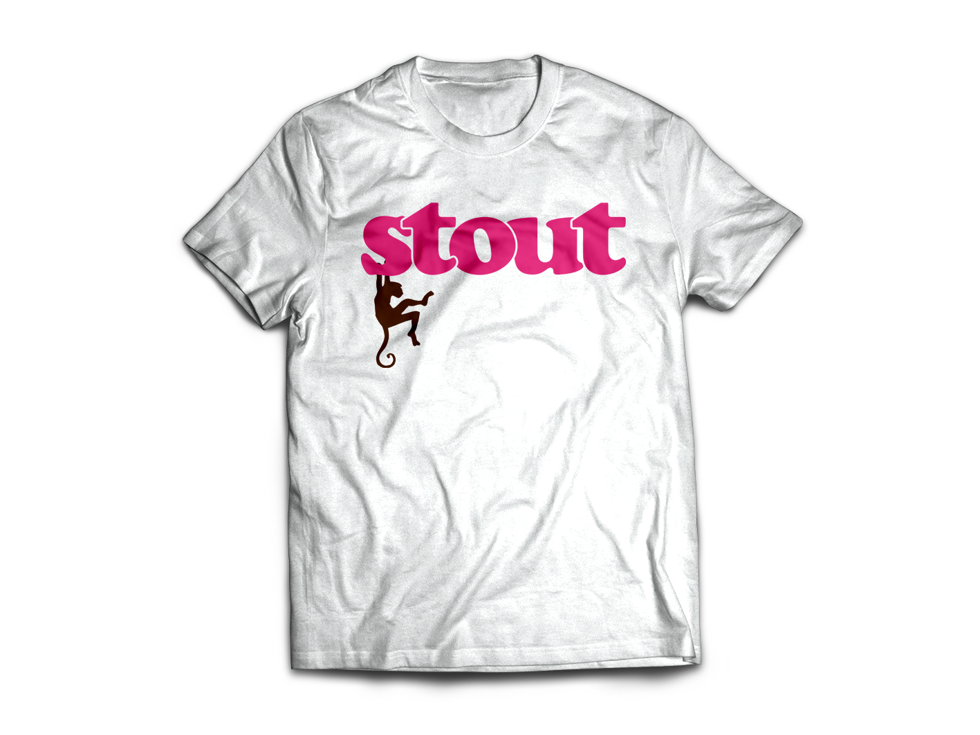 stout shirt