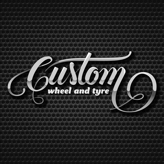 Custom Wheel & Tyre