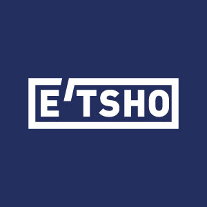 E’tsho New Logo concept